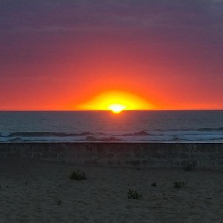 L'Océnoa Villa Mimizan-Plage Kültér fotó