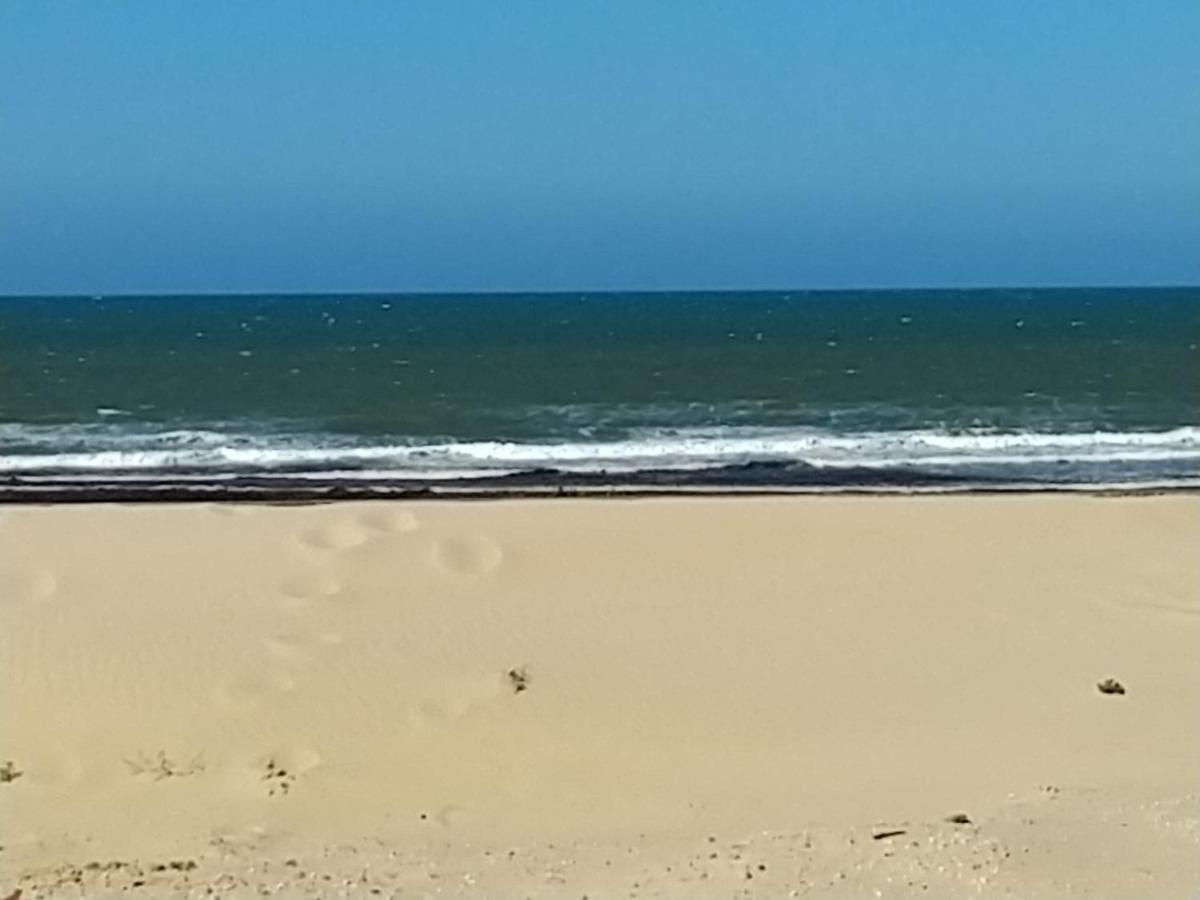L'Océnoa Villa Mimizan-Plage Kültér fotó