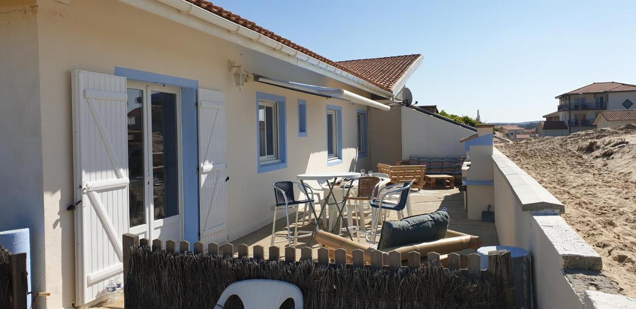 L'Océnoa Villa Mimizan-Plage Kültér fotó