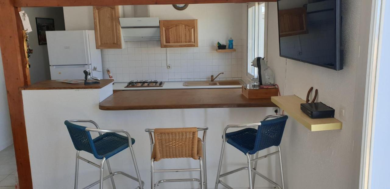 L'Océnoa Villa Mimizan-Plage Kültér fotó